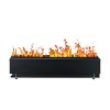 01 Dimplex Cassette 1000 projects 400001275 Front Natural flame