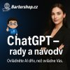 CHATGPT rady ja návody jak začít