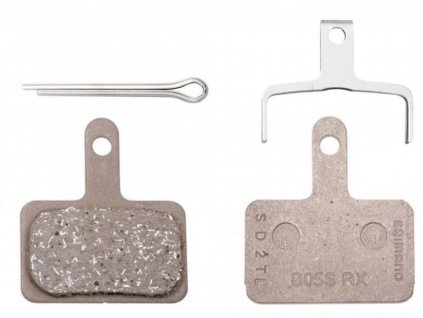 Shimano  B05S polymer