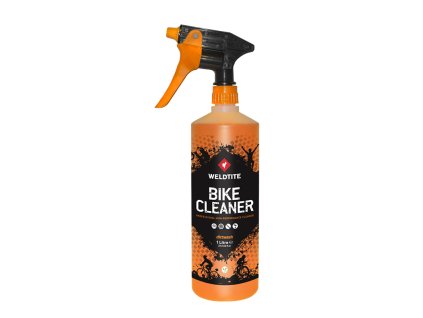 Weldtite Bike Cleaner 1 L s rozprašovačem