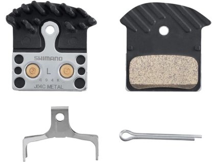 shimano brzdove desticky j04c mf 26324 6131