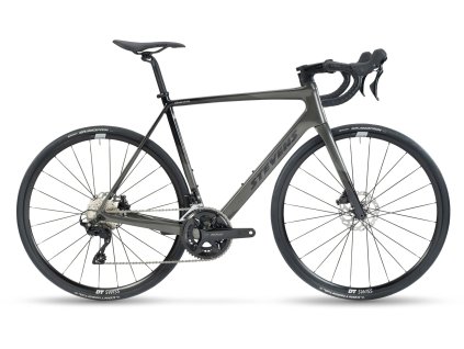 STEVENS 2024 IZOARD ŠEDÁ