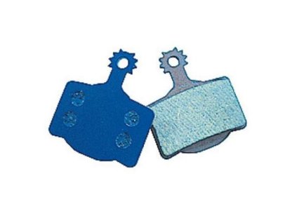 az 160 brzdove oblozeni