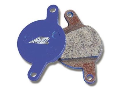 az 110 brzdove oblozeni