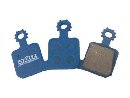 az 175 brzdove oblozeni