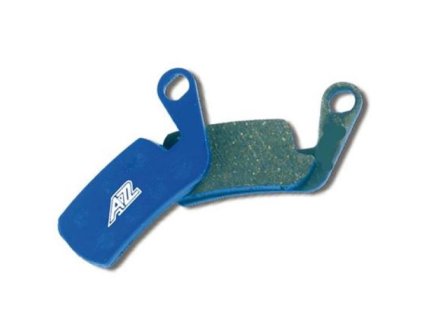 az 140 brzdove oblozeni