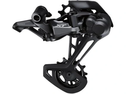 SHIMANO XT M8100SGS 1 x 12