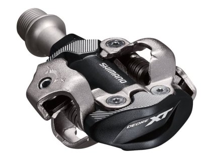 SHIMANO pedály XT PDM8100