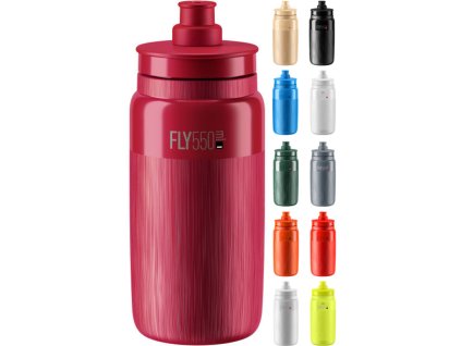 Elite Fly Tex Trinkflasche 550ml FA003514124EbSqfcxCXYZEi