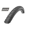 schwalbe racing ralph addix performance tlr 29x225 mtb plast