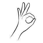 Kabelka, barvy i videonávod - vše, co potřebujete, na jednom místě.