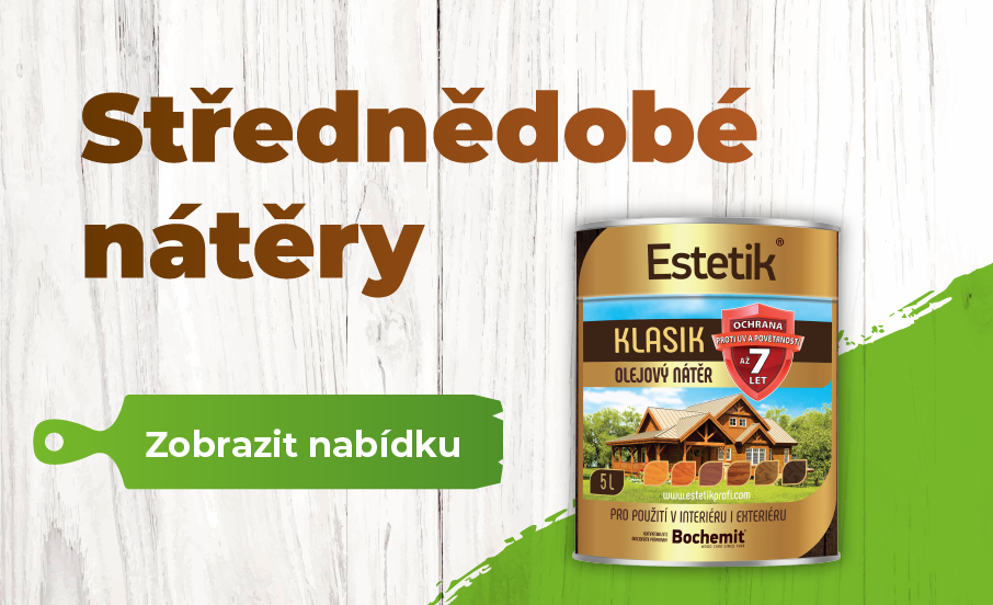 Střednědobé
