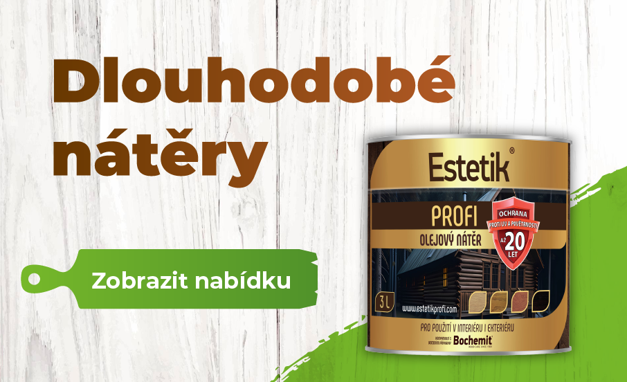 Dlouhodobé