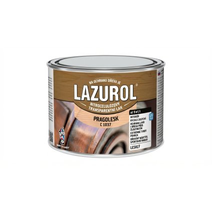 PRAGOLESK C1037 LESK