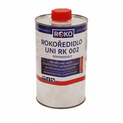 ROKOŘEDIDLO UNI RK 002 0,5L