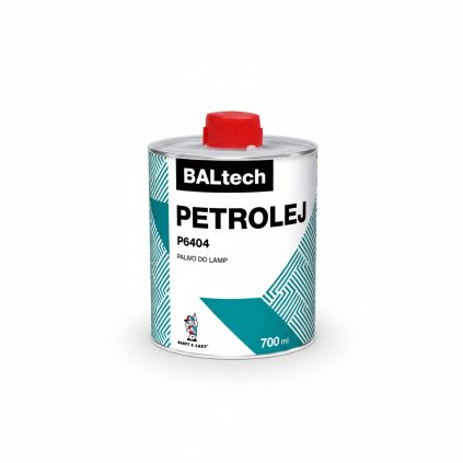 BALtech PETROLEJ P6404
