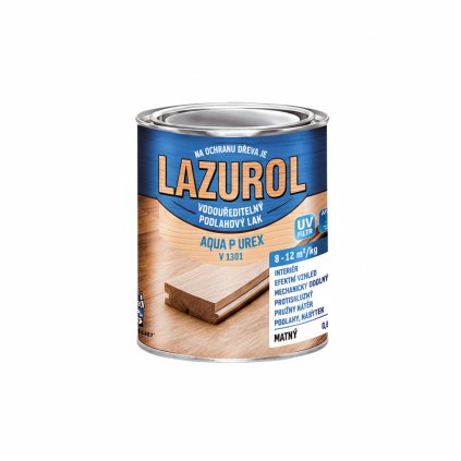 LAZUROL AQUA P UREX V 1301