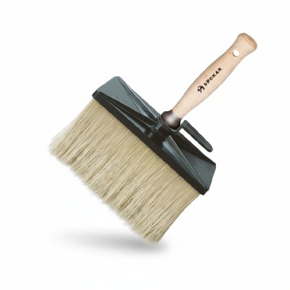 SPOKAR štětka malířská hranatá