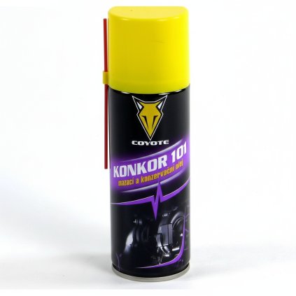 COYOTE KONKOR 101 200ml