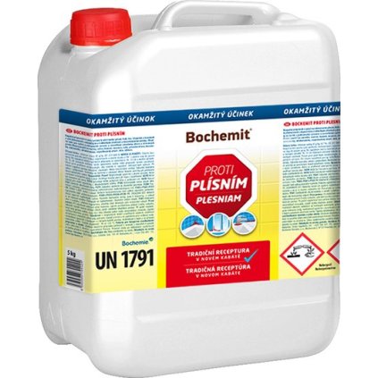 Bochemit Proti plísním 5kg