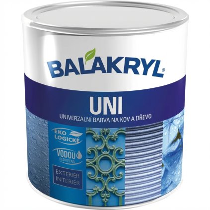 BALAKRYL univerzál mat 0,7kg