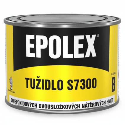 EPOLEX tužidlo S7300 0,4kg