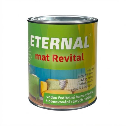 ETERNAL mat Revital 0,35kg
