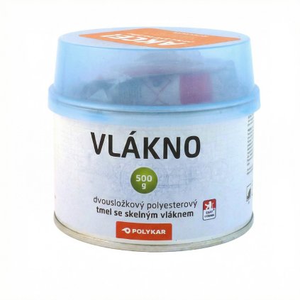 POLYKAR vlákno 500g