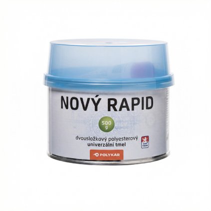 POLYKAR nový rapid 500g