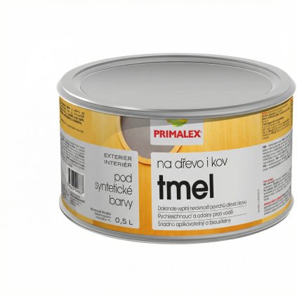 PRIMALEX syntetický tmel 0,5l