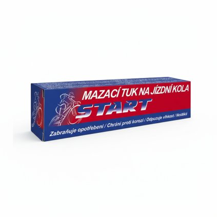 START mazací tuk 50g