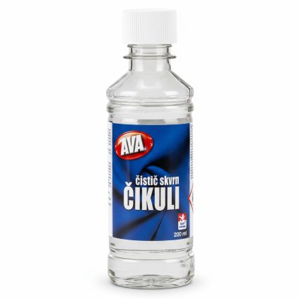 AVA ČIKULI čistič skvrn 200ml