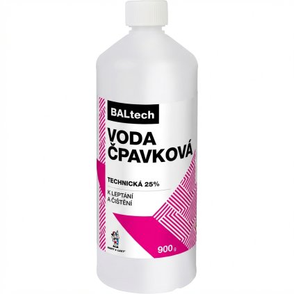 BALtech voda čpavková 900g