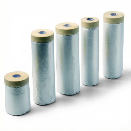 SCHULLER TARGA BLUE CORE 33m