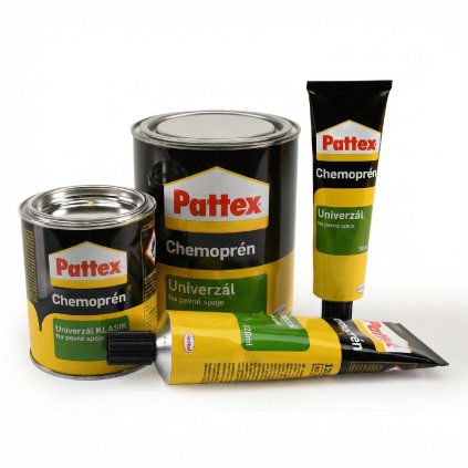 PATTEX Chemoprén univerzál