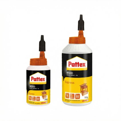 PATTEX wood expres D2