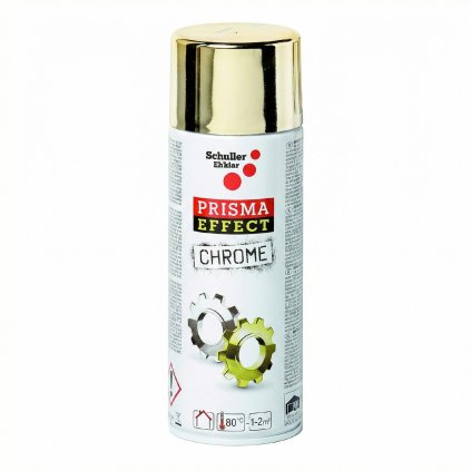 PRISMA FEFECT chrom 400ml