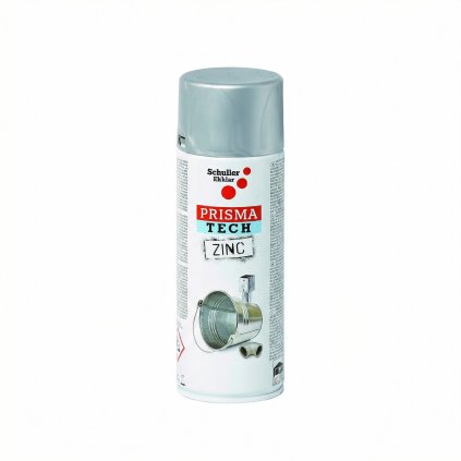 PRISMA TECH ZINC 400ml