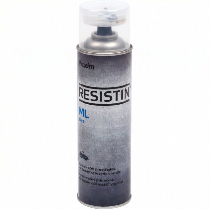 RESISTIN ML 500ML