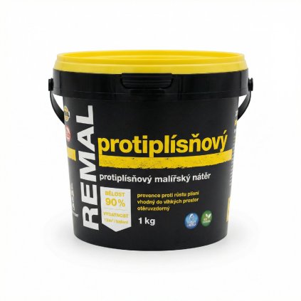 REMAL protiplísňový