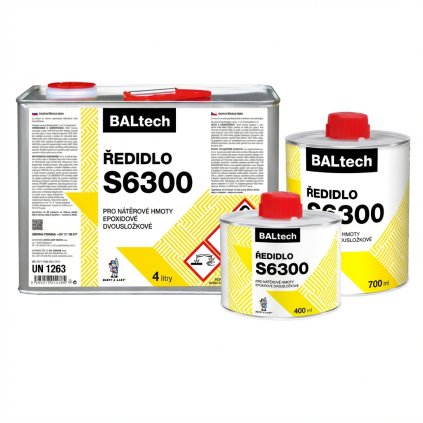 BALtech ředidlo S6300