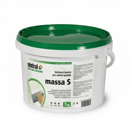 Mistral Massa S