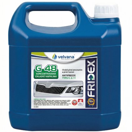 VELVANA FRIDEX G48 3l