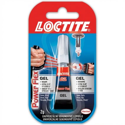 LOCTITE SUPER BOND 2g