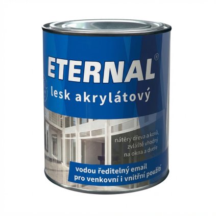 ETERNAL akrylát lesk 0,7kg