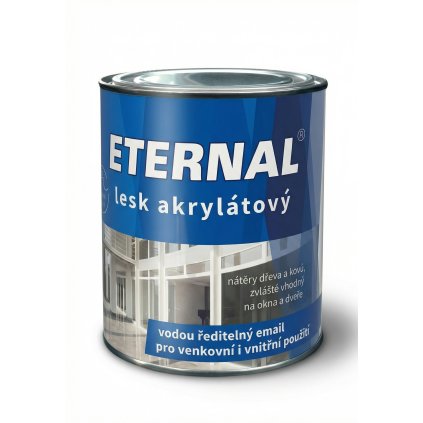 ETERNAL akrylát lesk 0,7kg