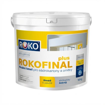 ROKOFINAL plus 5kg