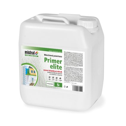 Mistral primer elite 5 8594024554042