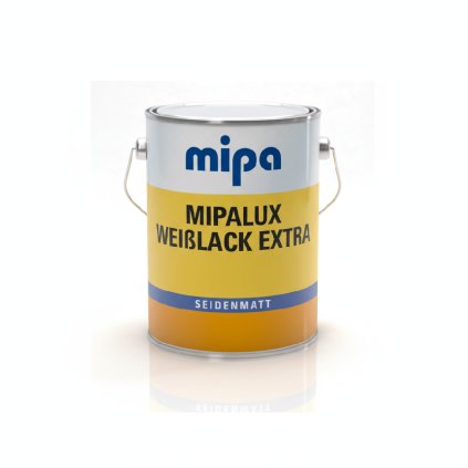 Mipalux Weisslack Extra