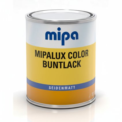 Mipalux Color Buntlack